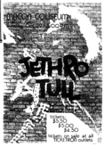 Jethro Tull on Oct 29, 1972 [940-small]