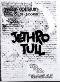 Jethro Tull on Oct 29, 1972 [945-small]