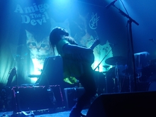 Murder By Death / Amigo The Devil / Katacombs on Sep 9, 2022 [966-small]