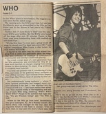 The Who / Joan Jett & The Blackhearts / The B-52's on Nov 27, 1982 [967-small]