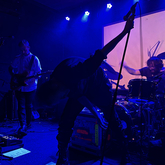No Devotion / Jeremy Enigk / Nate Bergman on Jul 11, 2022 [976-small]