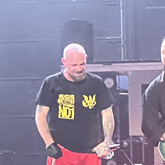 Five Finger Death Punch / Megadeath / The HU / Fire From the Gods on Sep 9, 2022 [984-small]