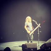 Slayer / Ministry / Primus / Phil Anselmo on Nov 8, 2019 [989-small]