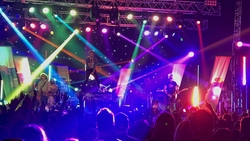 Andrew McMahon in the Wilderness / Something Corporate / The Juliana Theory on Sep 9, 2022 [002-small]