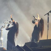 Korn / Evanescence / Payale Royale / Dana Dentana on Sep 6, 2022 [005-small]