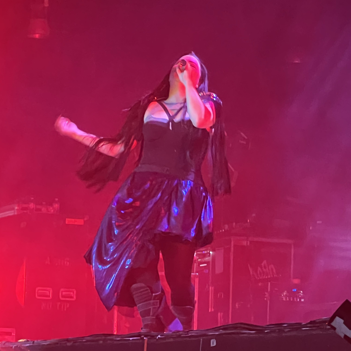 Dana Dentana Concert Photos | Concert Archives