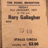 Rory Gallagher on Jan 21, 1977 [038-small]