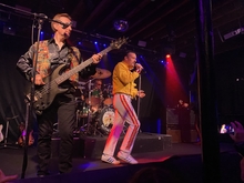 The Bohemians on Sep 9, 2022 [071-small]