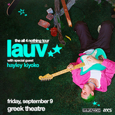 Lauv / Hayley Kiyoko / PayDay on Sep 9, 2022 [080-small]