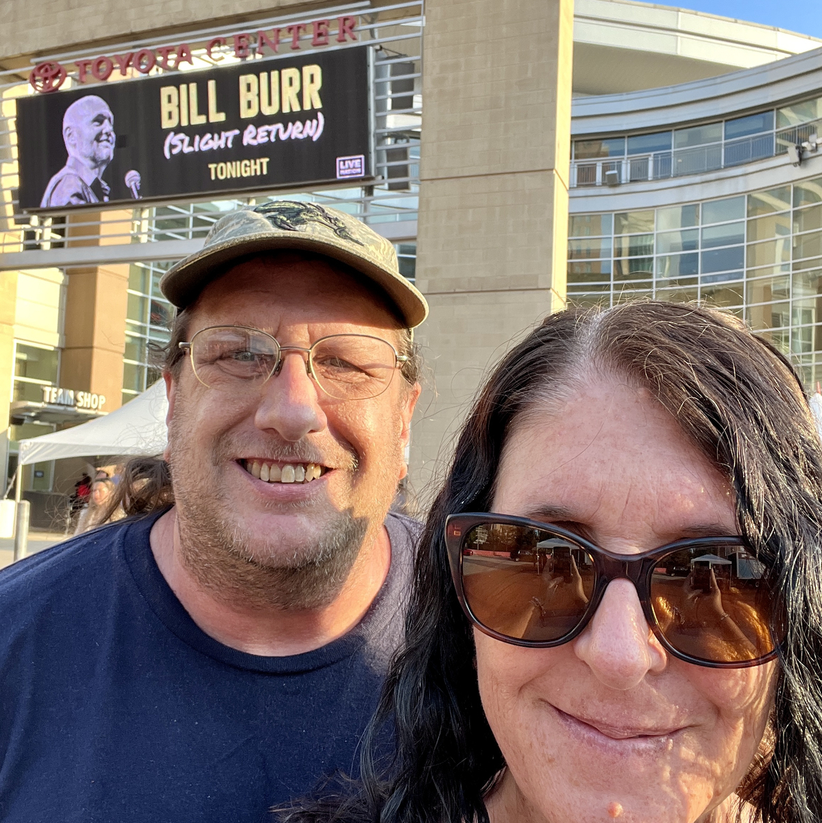 Bill Burr Concert & Tour History (Updated for 2024) Concert Archives