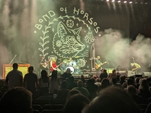 The Black Keys / Band of Horses / Early James on Sep 9, 2022 [090-small]