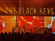 The Black Keys / Band of Horses / Early James on Sep 9, 2022 [091-small]