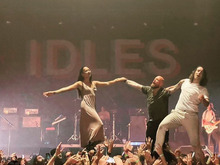 IDLES / Injury Reserve on Sep 9, 2022 [093-small]