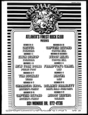 Captain Beyond / Mother's Finest on Nov 23, 1973 [117-small]