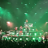 Big Time Rush / Dixie D’amelio on Jul 8, 2022 [127-small]