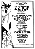 Mott the Hoople / New York Dolls on Oct 4, 1973 [139-small]