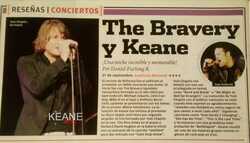 Keane on Sep 27, 2005 [167-small]