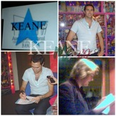 Keane on Sep 27, 2005 [168-small]