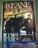Keane on Sep 24, 2004 [172-small]