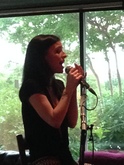 Alyssa Shouse on Jul 21, 2014 [820-small]