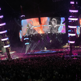 Ed Sheeran / Griff / Cat Burns on Sep 10, 2022 [209-small]
