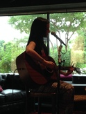 Alyssa Shouse on Jul 21, 2014 [821-small]