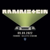Rammstein / Duo Abélard on Sep 10, 2022 [221-small]