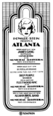 Allman Brothers Band on Aug 31, 1972 [250-small]