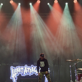 Blackbear / MOD SUN / Heart Attack Man on Sep 10, 2022 [256-small]