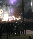 Five Finger Death Punch / Megadeth / The Hu / Fire From the Gods on Sep 9, 2022 [267-small]