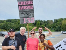 Four Chord Music Festival 2022 on Sep 9, 2022 [277-small]