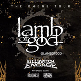 The Omens Tour on Sep 10, 2022 [302-small]