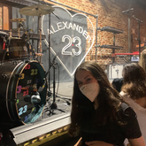 Alexander 23 / Amy Allen on Nov 13, 2021 [316-small]