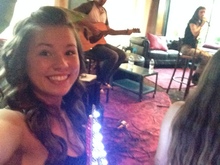 Alyssa Shouse on Jul 21, 2014 [833-small]