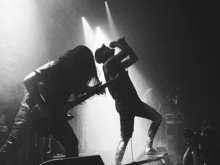 Thy Art Is Murder / Carnifex / Malevolance / I Am on Sep 8, 2022 [342-small]