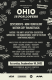 Ohio Is For Lovers Festival on Sep 10, 2022 [350-small]