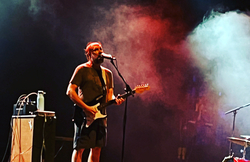 Built To Spill / The French Tips / Oruã on Sep 10, 2022 [362-small]