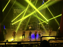 Streetlight Manifesto / Catbite on Sep 10, 2022 [364-small]