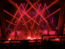Streetlight Manifesto / Catbite on Sep 10, 2022 [365-small]