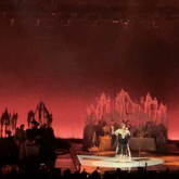 Florence + The Machine / Sam Fender / Mykki Blanco on Sep 10, 2022 [374-small]
