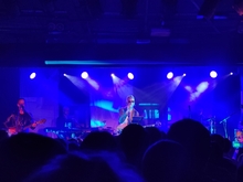 Richard Hawley / August Charles / Self Esteem on Aug 8, 2022 [381-small]