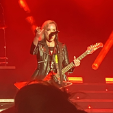 A Night with Halestorm  on Sep 10, 2022 [383-small]