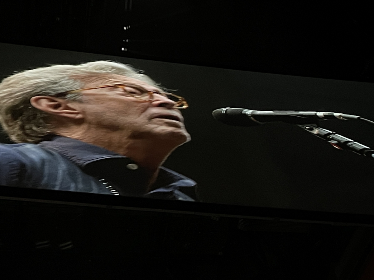Eric Clapton Concert Photos Concert Archives