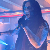 Wednesday 13 / Spare The Dead on Sep 10, 2022 [401-small]