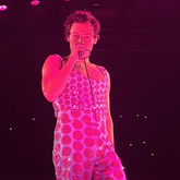 Harry Styles Love on Tour 2022 on Aug 27, 2022 [421-small]