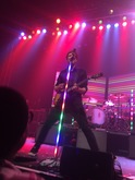 Reve / OK Go on Jun 15, 2017 [843-small]