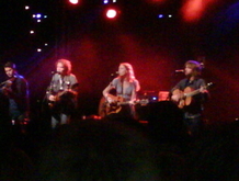 Old Crow Medicine Show / Dave Rawlings Machine / Gillian Welch on Sep 11, 2010 [432-small]