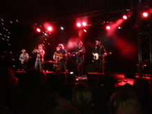 Old Crow Medicine Show / Dave Rawlings Machine / Gillian Welch on Sep 11, 2010 [433-small]
