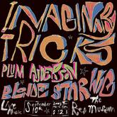 Imaginary Tricks / Plum Anderson / Blonde Star Wig on Sep 10, 2022 [453-small]