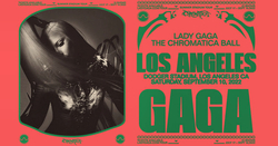 Lady Gaga on Sep 10, 2022 [470-small]